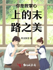 你是我掌心上的末路之美